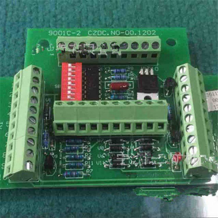 GZS-1型故障地址識別裝置 常州聯(lián)力自動(dòng)化科技有限公司