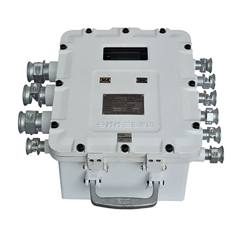 KDW127/12型礦用隔爆兼本安型直流穩(wěn)壓電源|南京北路自動(dòng)化系統(tǒng)有限責(zé)任公司