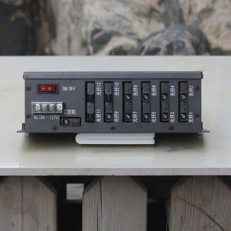 WZBQC-8T-M6組合開關(guān)綜合控制裝置 中國電光防爆電器有限公司