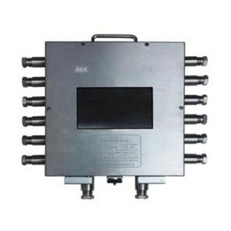 KJ740X-F礦用本安型監(jiān)控分站 濟南福深興安科技有限公司