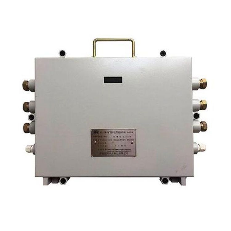 KT157R-F礦用本安型通訊分站 濟南福深興安科技有限公司