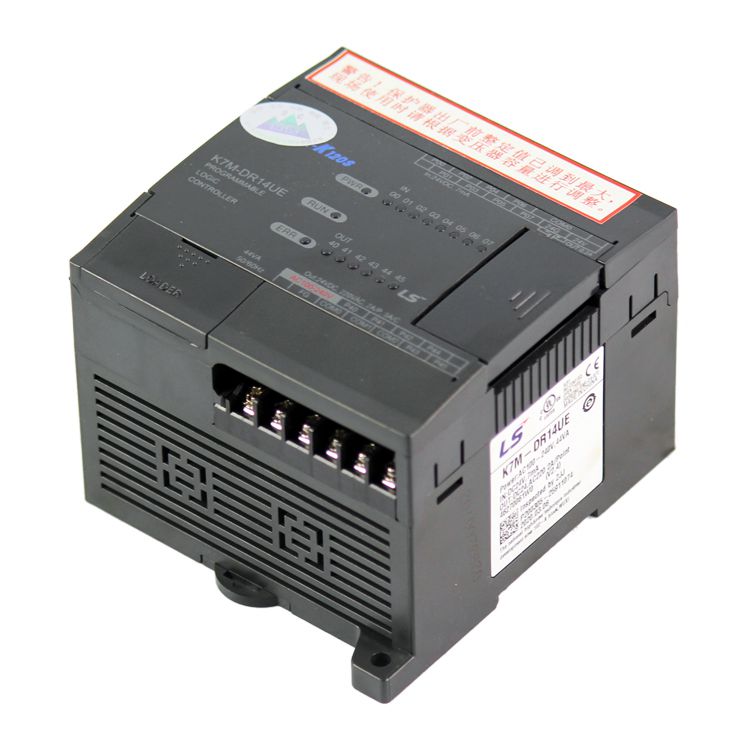 K7M-DR14UE/10KV可編程序控制器 泰安眾誠自動(dòng)化設(shè)備股份有限公司
