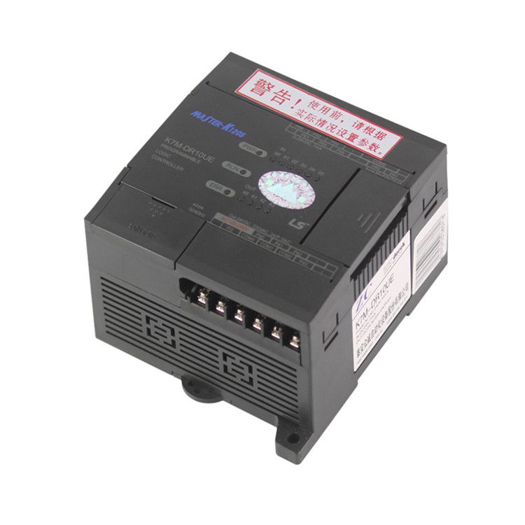K7M-DR10UE/6KV可編程序控制器 泰安眾誠自動(dòng)化設(shè)備股份有限公司