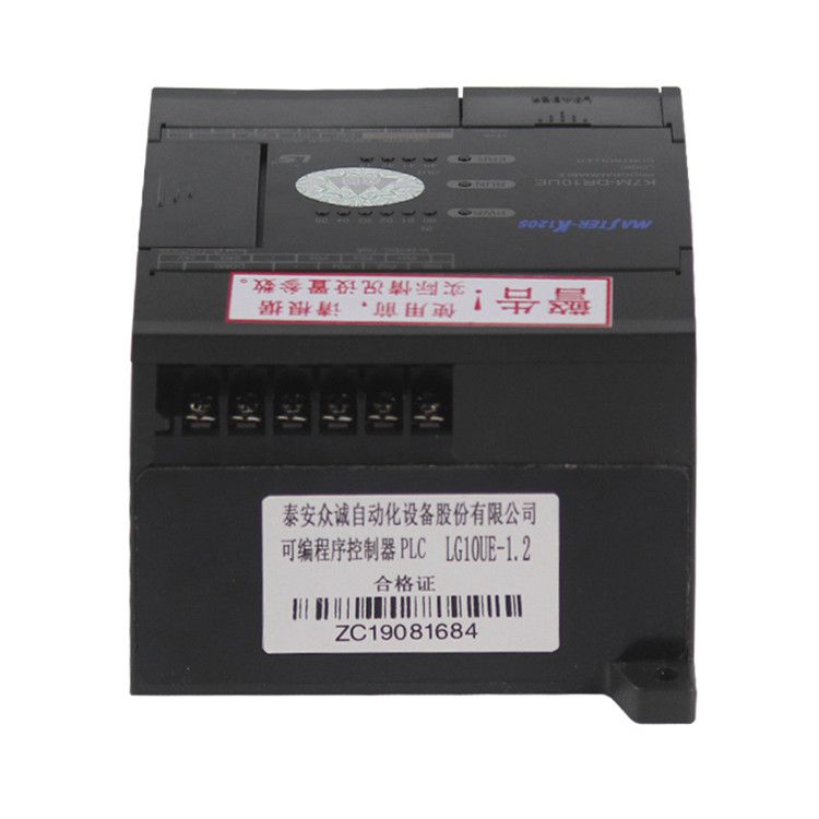 K7M-DR10UE/6KV可編程序控制器 泰安眾誠自動(dòng)化設(shè)備股份有限公司
