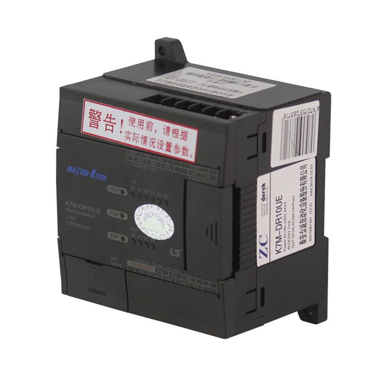 可編程序控制器PLC/LGK7M-DR14UE/6KV 泰安眾誠自動(dòng)化設(shè)備股份有限公司