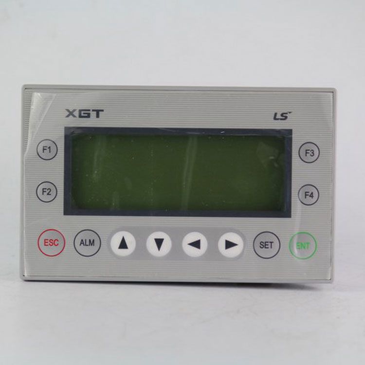 PBG-250/6000BXP14BK智能操作文本顯示屏GOT 泰安眾誠自動化設(shè)備股份有限公司