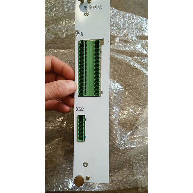 KJZ11-ZHZ先導(dǎo)模塊 常州聯(lián)力自動(dòng)化科技有限公司