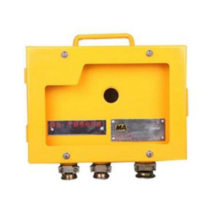 KDW127/18B(A)礦用隔爆直流穩(wěn)壓電源 濟南華科電氣設備有限公司