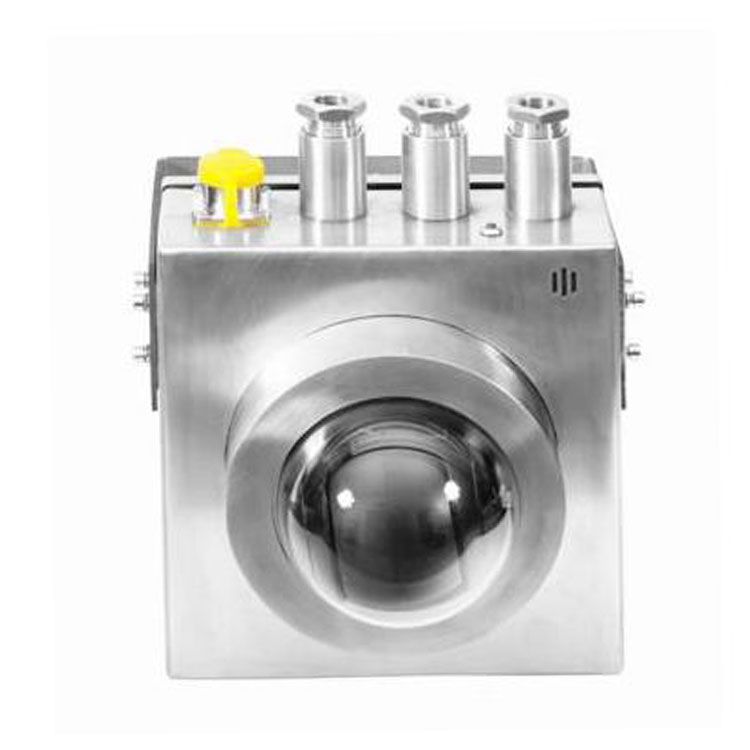 KBA12(Q)礦用本安型網(wǎng)絡攝像儀 濟南華科電氣設備有限公司