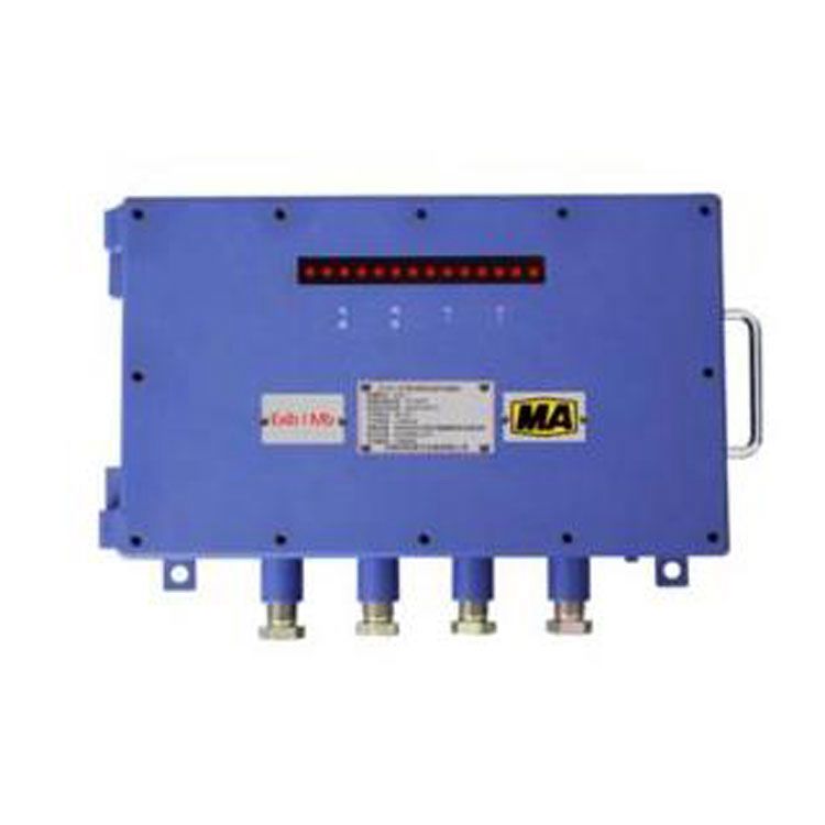 KT267-F礦用本安型基站煤礦無線基站 濟南華科電氣設備有限公司