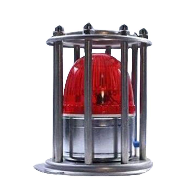 DHC12LX礦用本安型信號燈 鄭州煤機綜機設備有限公司