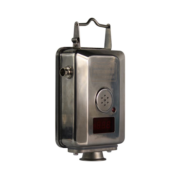 GJG100J(C)煤礦管道用甲烷傳感器 礦用高低濃度激光氣體傳感器