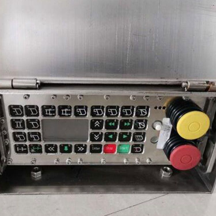 ZDYZ-Q（C）礦用本安型電磁閥驅(qū)動(dòng)器 鄭州煤機(jī)綜機(jī)設(shè)備有限公司