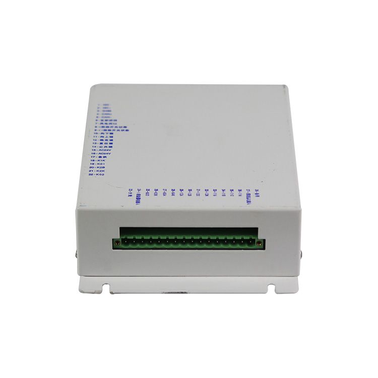 ZDB-1B電動機保護器(含顯示器)|湘潭華宇科技有限公司