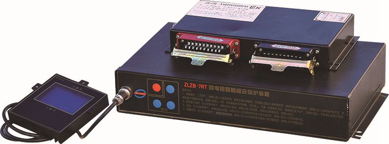 ZLZB-7ET微電腦智能綜合保護(hù)裝置|湘潭華宇科技有限公司