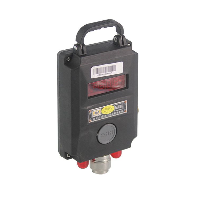 GEDH20礦用二氧化氮傳感器|江蘇三恒科技股份有限公司