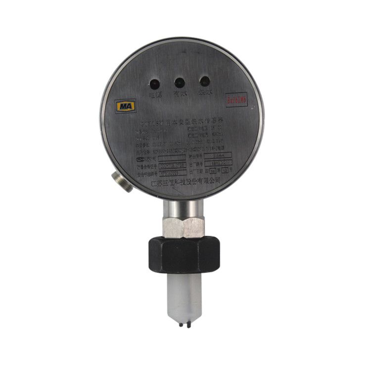 GUY18礦用本安型缺水傳感器|江蘇三恒科技股份有限公司