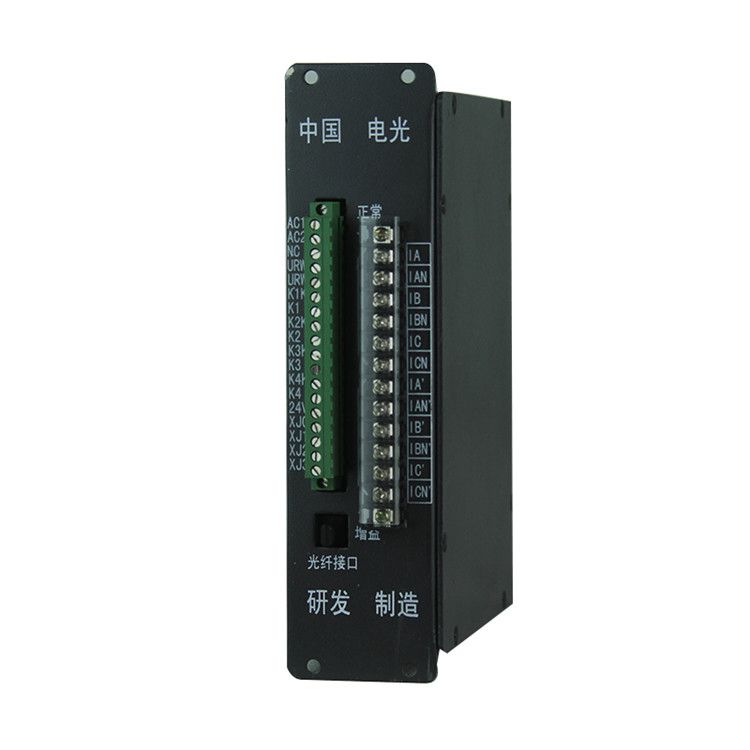 WZBQ-8QG型組合開關(guān)控制單元|中國電光防爆科技股份有限公司