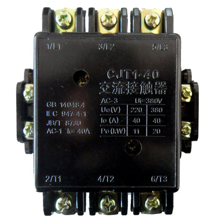 CJT1交流接觸器|濟(jì)寧永煤工礦機(jī)械有限公司