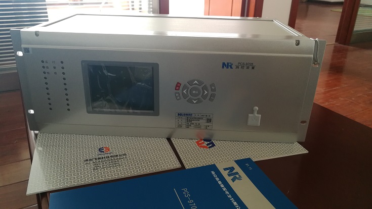 PCS-9785時(shí)間同步裝置|南京南瑞繼保電氣有限公司