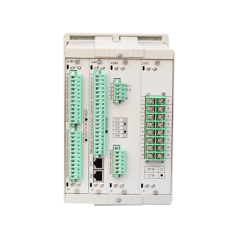 PSM692U電動機綜合保護測控裝置|國電南京自動化股份有限公司