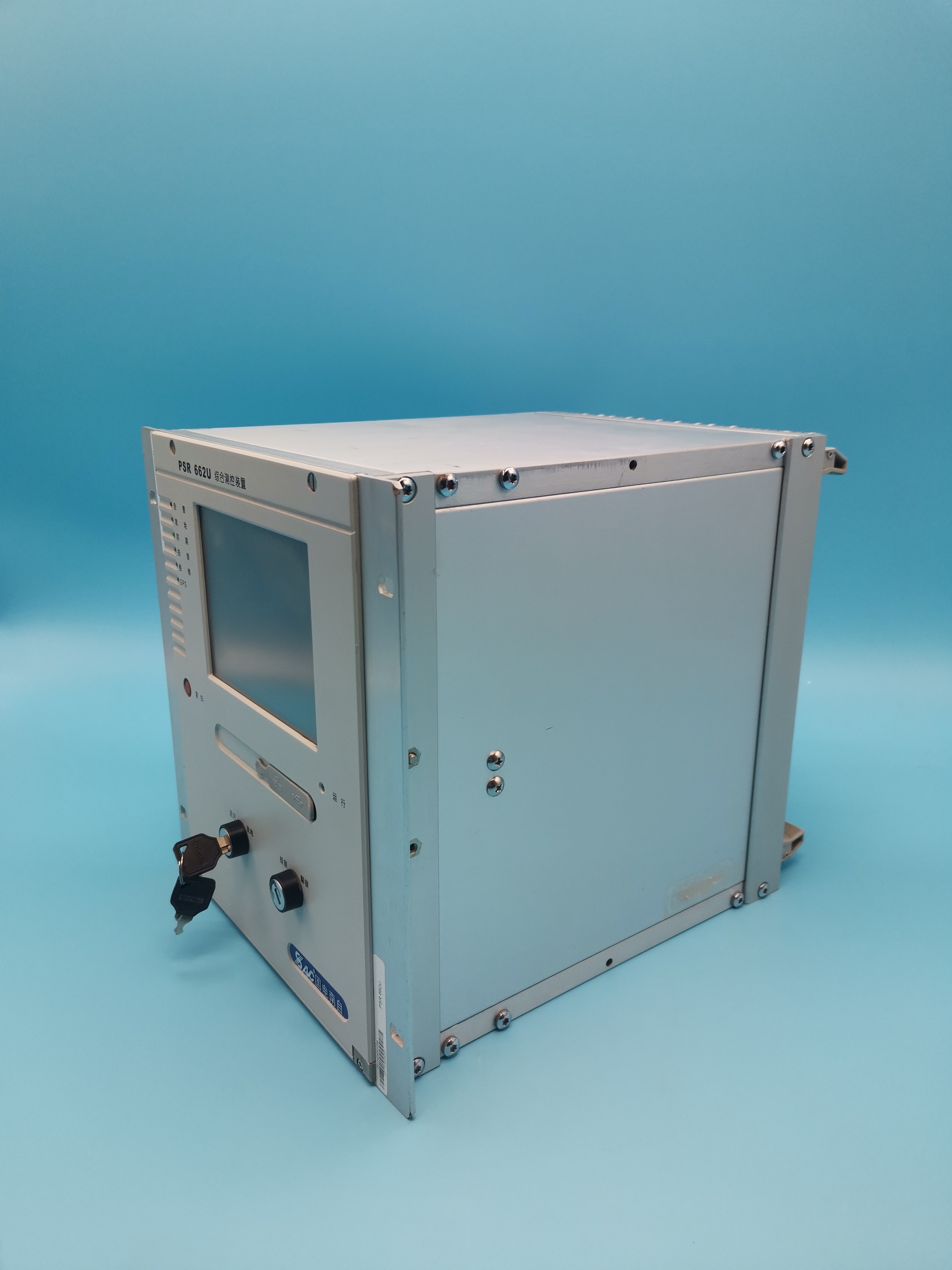 PSR-662U綜合測(cè)控裝置|國(guó)電南京自動(dòng)化股份有限公司