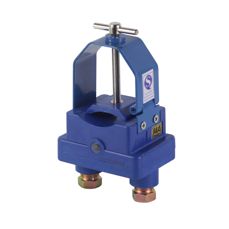 KGT9-E礦用機電設(shè)備開停傳感器|宜興市三恒自動化儀表有限公司