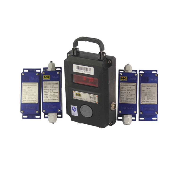 GFK30(A)礦用語音聲光風門開閉狀態(tài)傳感器|宜興市三恒自動化儀表有限公司