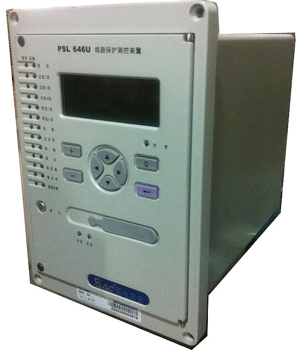 PSL642U線路保護(hù)測控裝置|國電南京自動化股份有限公司