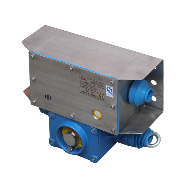 KTK101-2(AB)礦用本質(zhì)安全型組合擴音電話|天津華寧電子有限公司