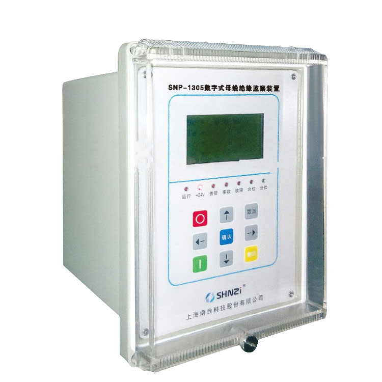 SNP-1305電動機綜合保護(hù)測控裝置|上海南自科技股份有限公司