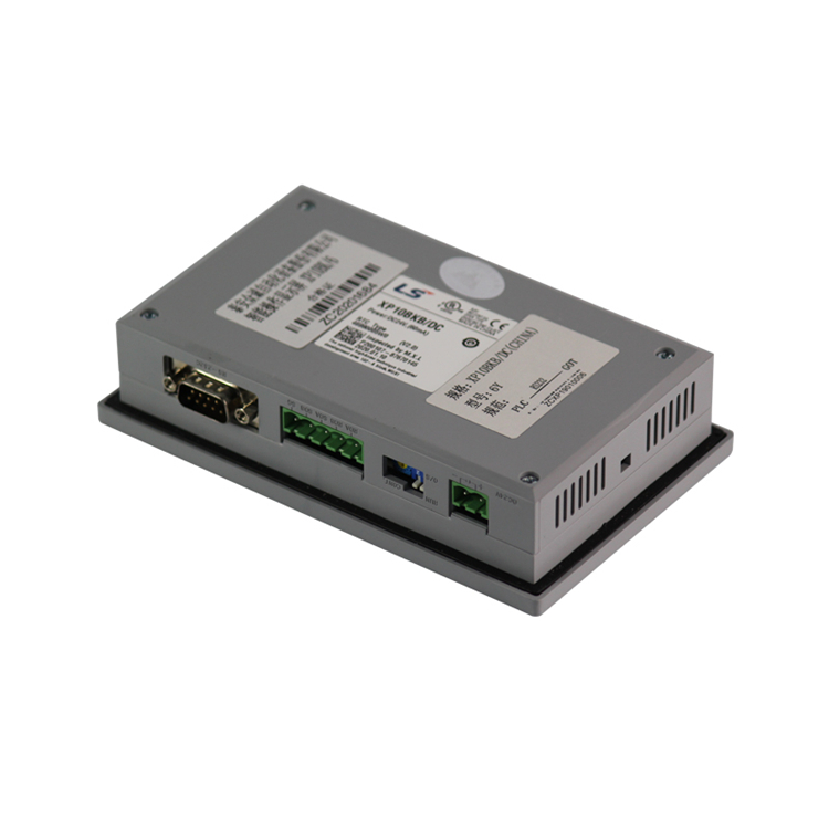 XP10BK/6Y智能操作文本顯示屏GOT|泰安眾城自動(dòng)化設(shè)備股份有限公司