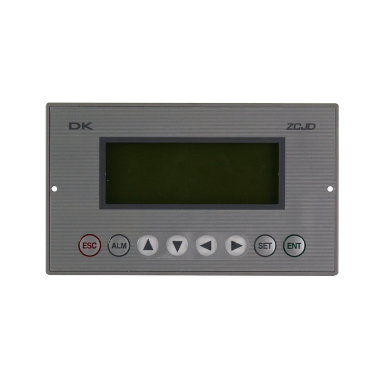 DP-210/6000智能操作文本顯示屏GOT/PBG-250/6Y|泰安眾城自動化設(shè)備股份有限公司