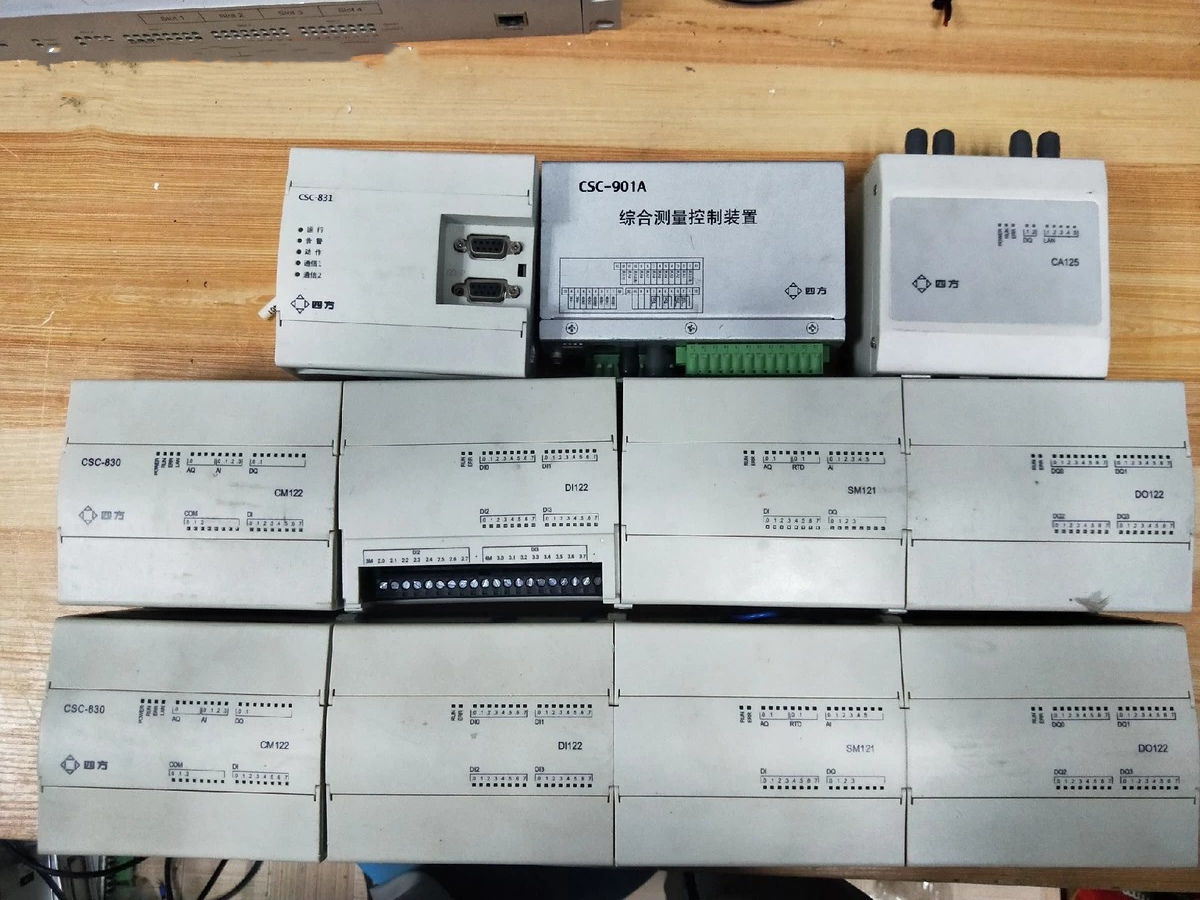 CSC-831系列低壓保護(hù)測控裝置CSC830/CM122/DI122/SM121|北京四方繼保自動(dòng)化股份有限公司DO122/CA125(圖1)