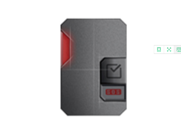 KJ725(A)-K2標(biāo)識卡|濟南華科電氣設(shè)備有限公司(圖1)